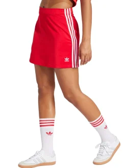 Minigonna adicolor 3-Stripes