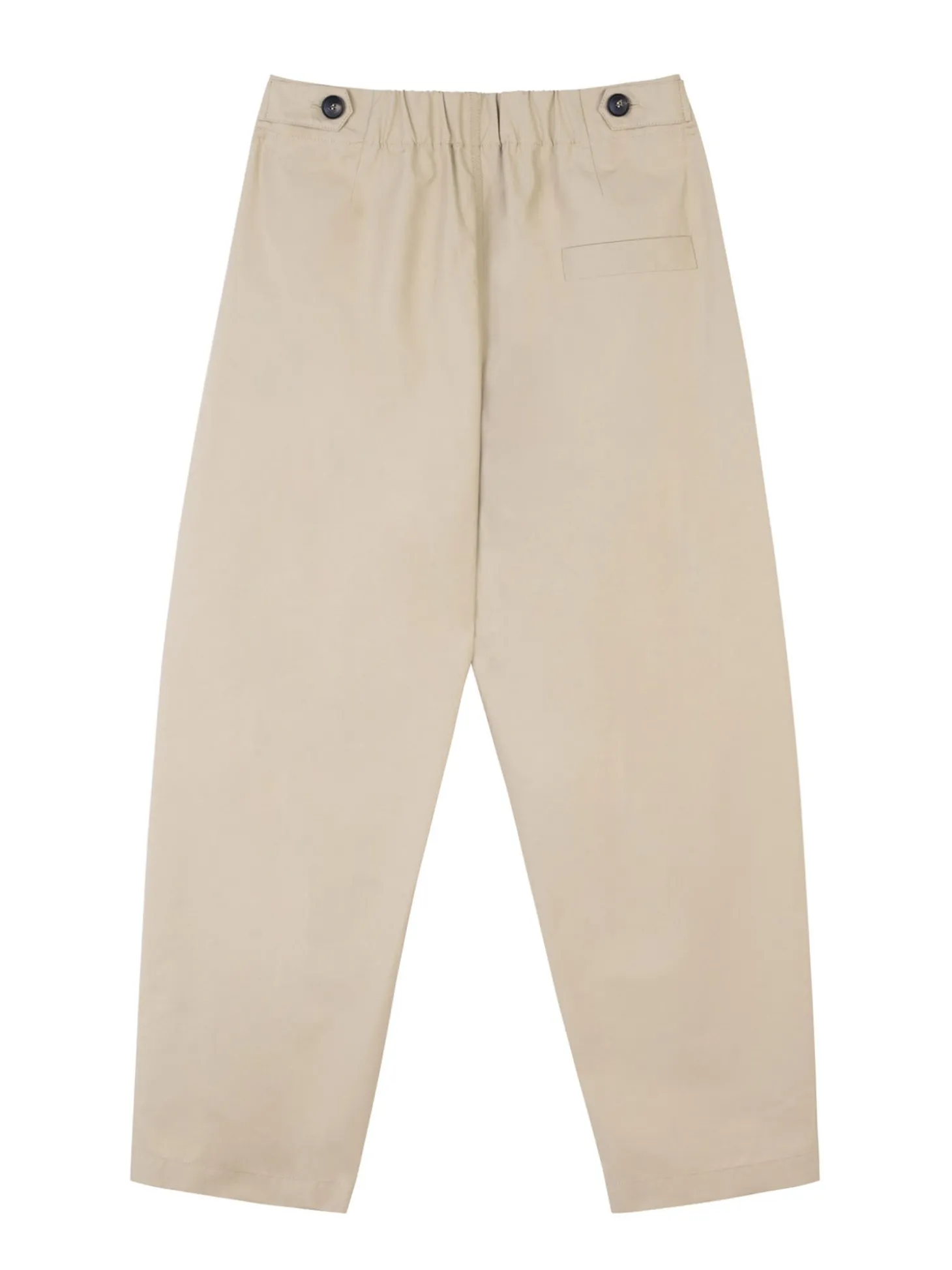 Mirko Nylon Pant