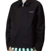 Module Script Jacket