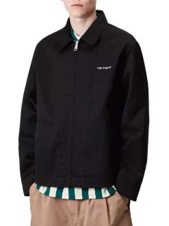 Module Script Jacket