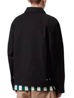 Module Script Jacket