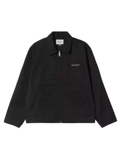 Module Script Jacket