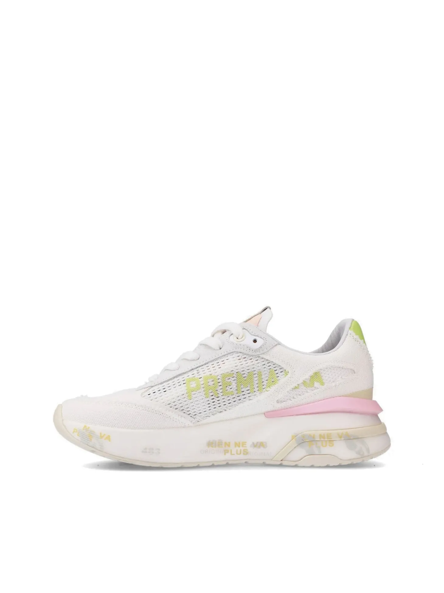 Moerund Sneakers