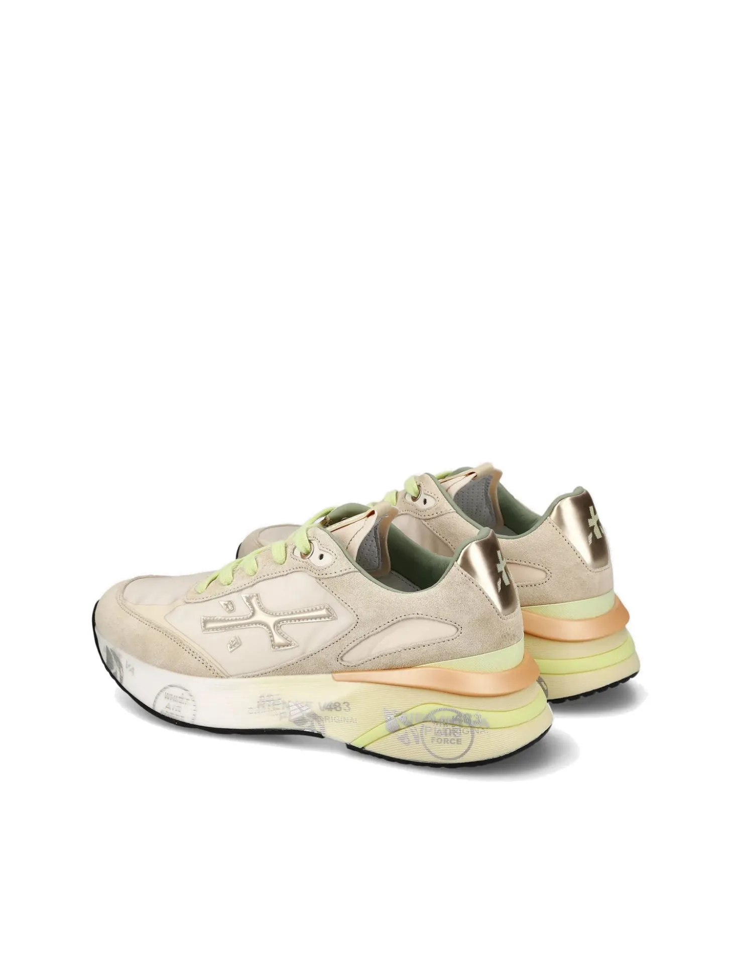 Moerund Sneakers
