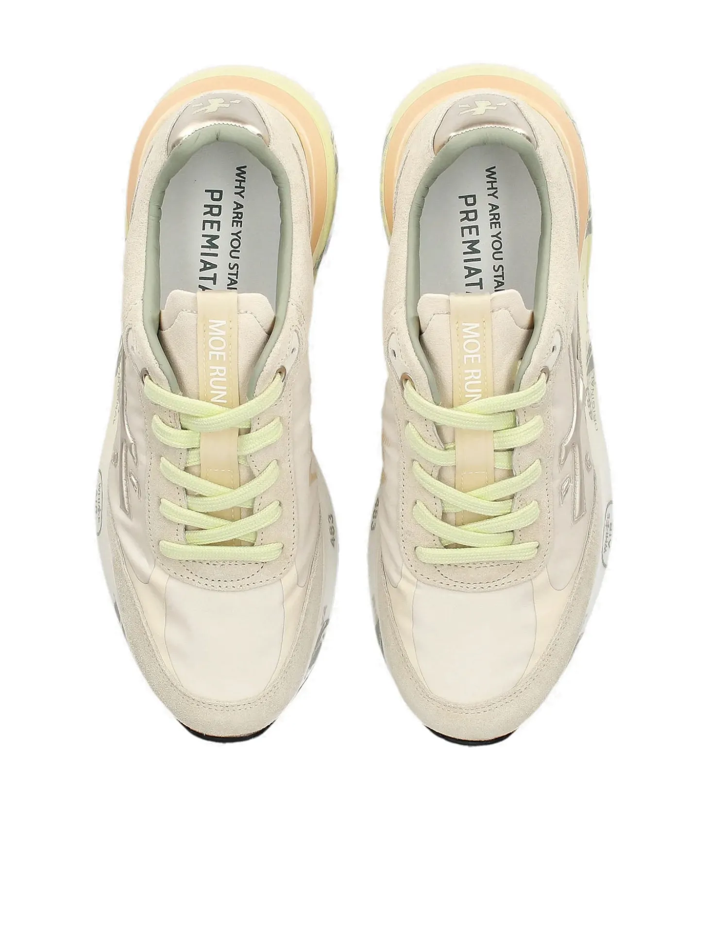 Moerund Sneakers