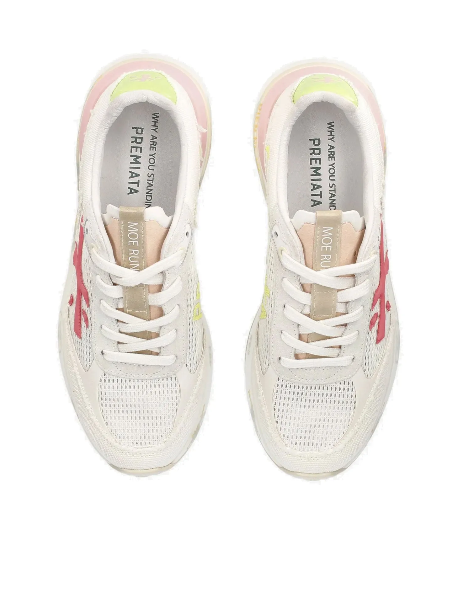 Moerund Sneakers