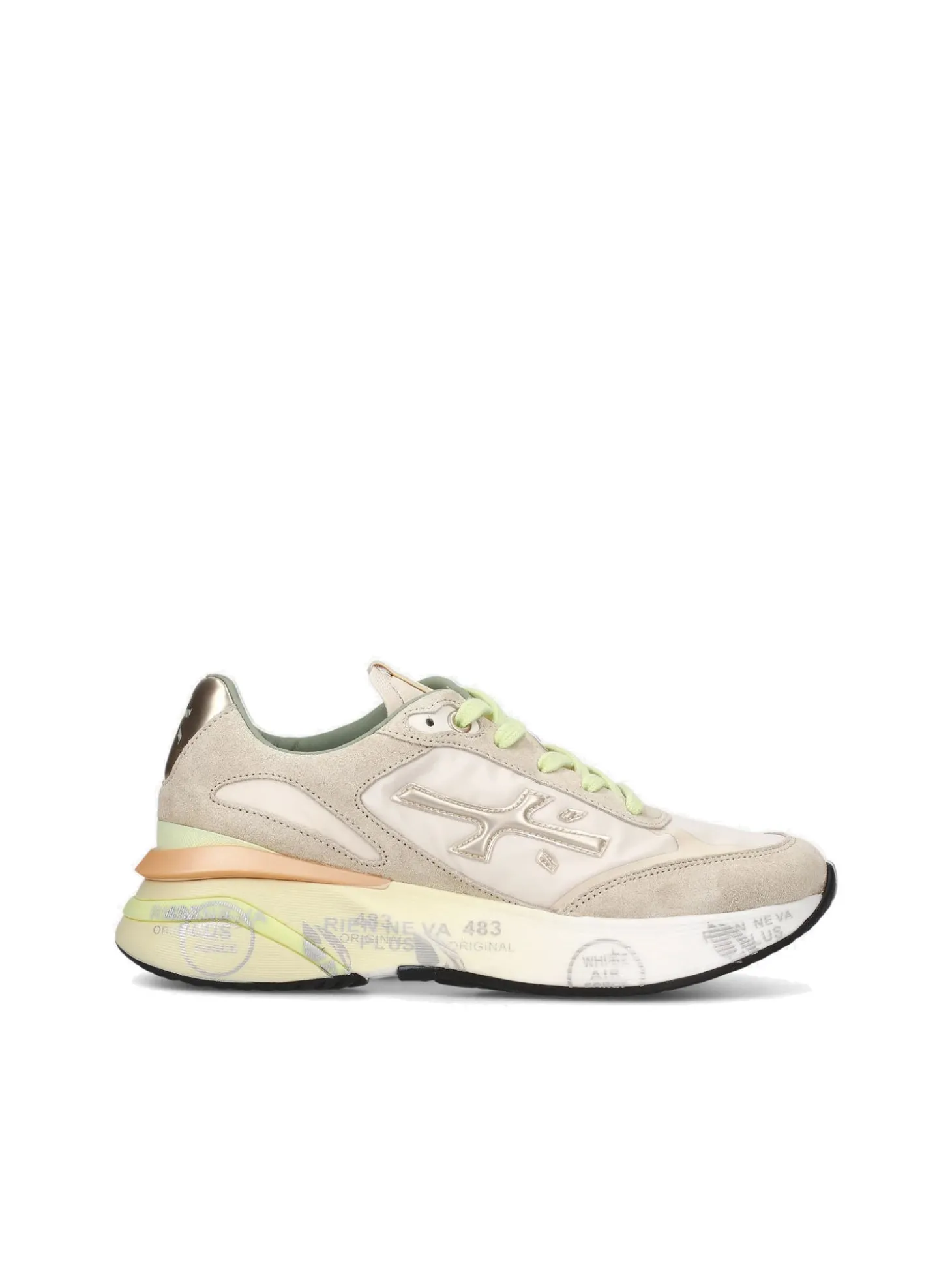 Moerund Sneakers