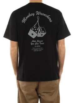 Monkey Wrenchers S/S Tee