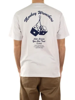 Monkey Wrenchers S/S Tee