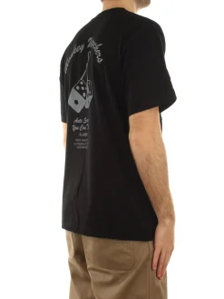 Monkey Wrenchers S/S Tee