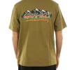 Mountaineering Tee