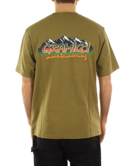 Mountaineering Tee