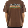 Mountaineering Tee