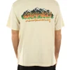 Mountaineering Tee