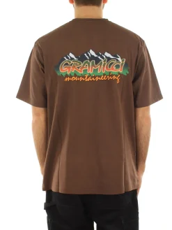 Mountaineering Tee