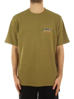 Mountaineering Tee