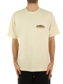 Mountaineering Tee
