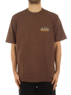 Mountaineering Tee