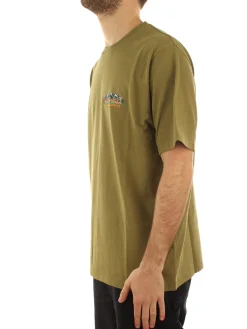 Mountaineering Tee