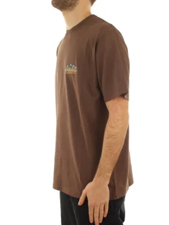 Mountaineering Tee