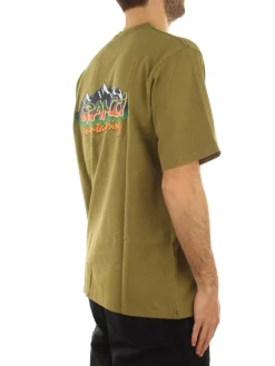 Mountaineering Tee