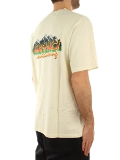 Mountaineering Tee
