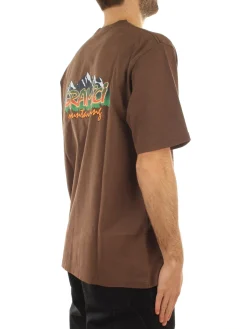 Mountaineering Tee