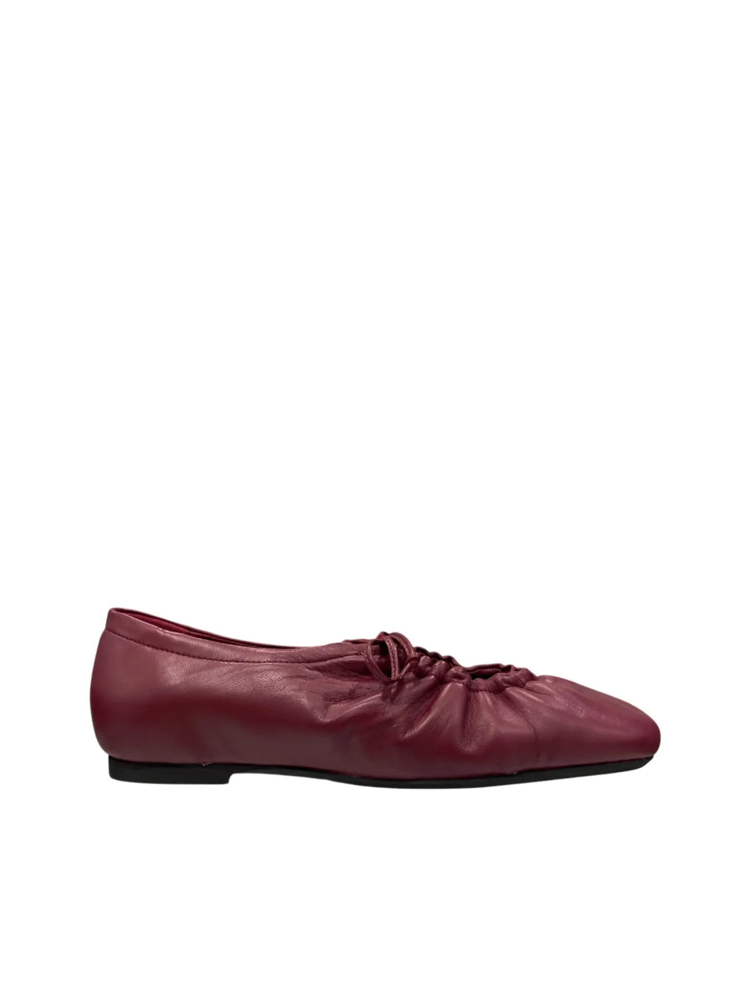 Nappa Pbal Shoes