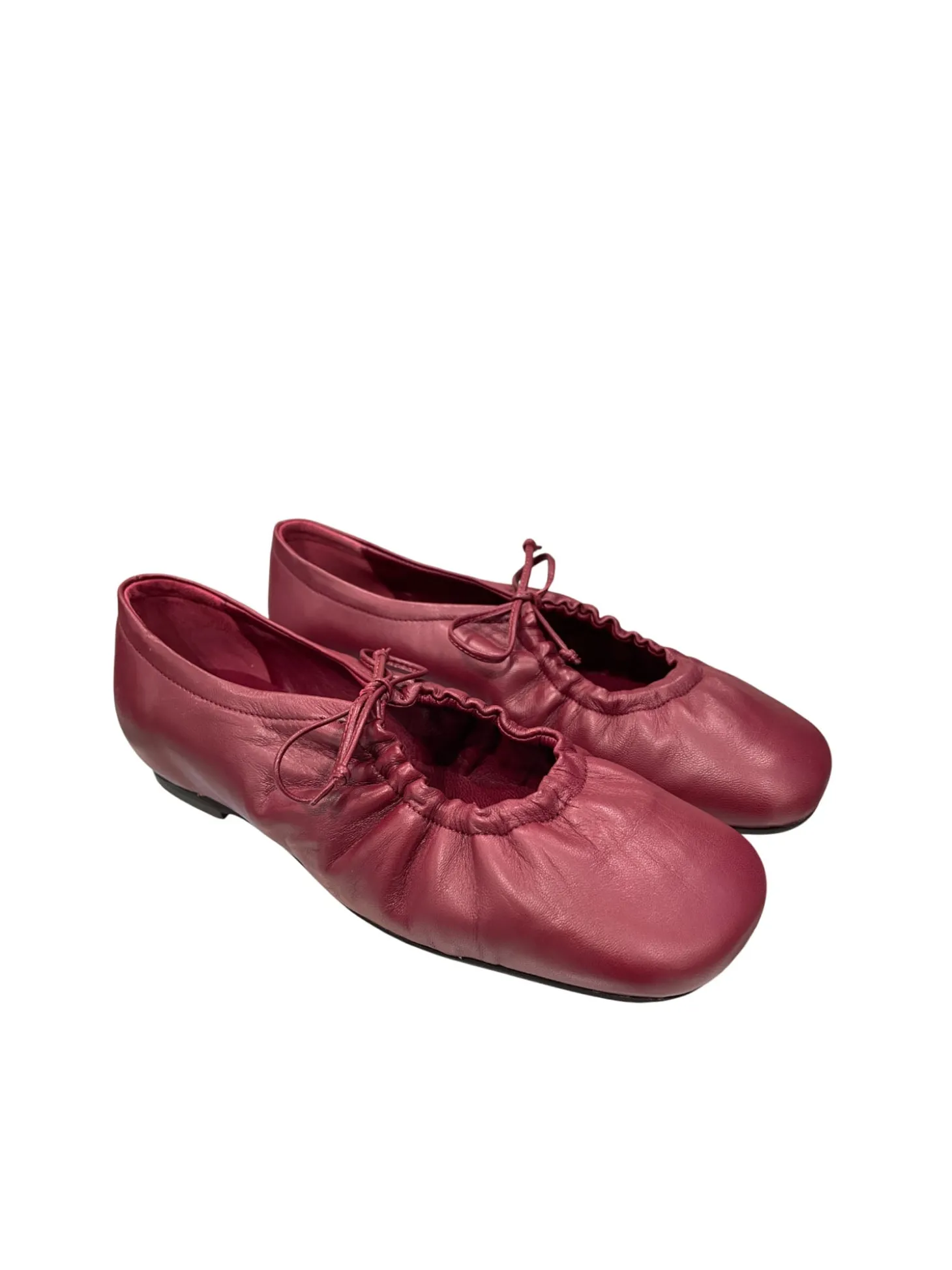 Nappa Pbal Shoes