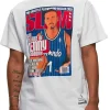 Nba Slam Cover Tee