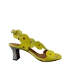 Neide Shoes Heel
