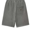 Nelson Sweat Short