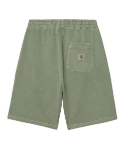 Nelson Sweat Short