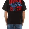 Never Alone Tee