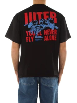 Never Alone Tee
