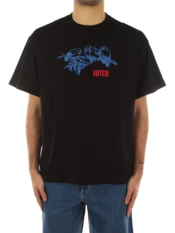 Never Alone Tee