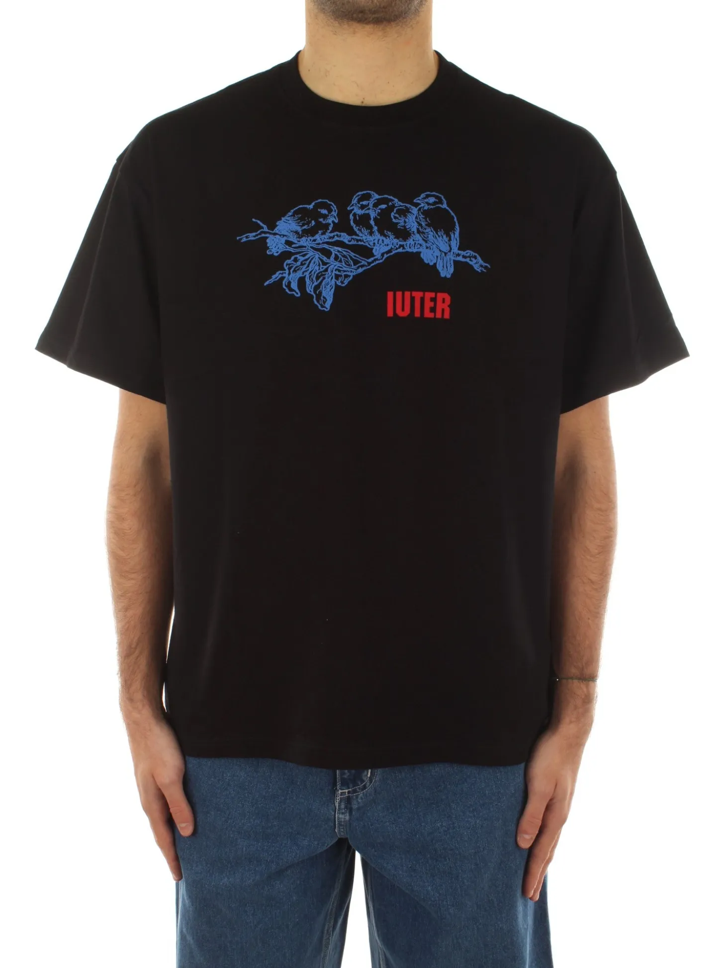 Never Alone Tee