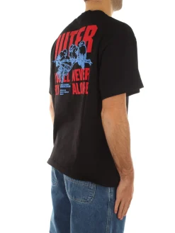 Never Alone Tee