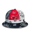 NEW ERA - Cappelli Multicolore