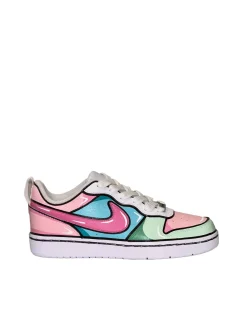 Nike Court Borough Donna