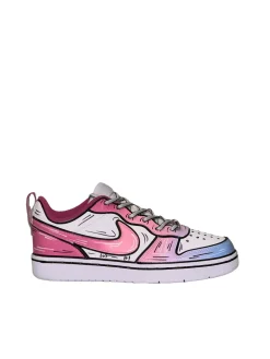 Nike Court Borough Donna