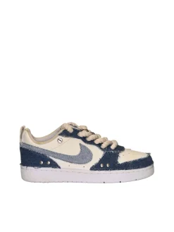 Nike Court Borough Donna