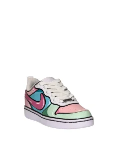 Nike Court Borough Donna