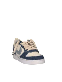 Nike Court Borough Donna