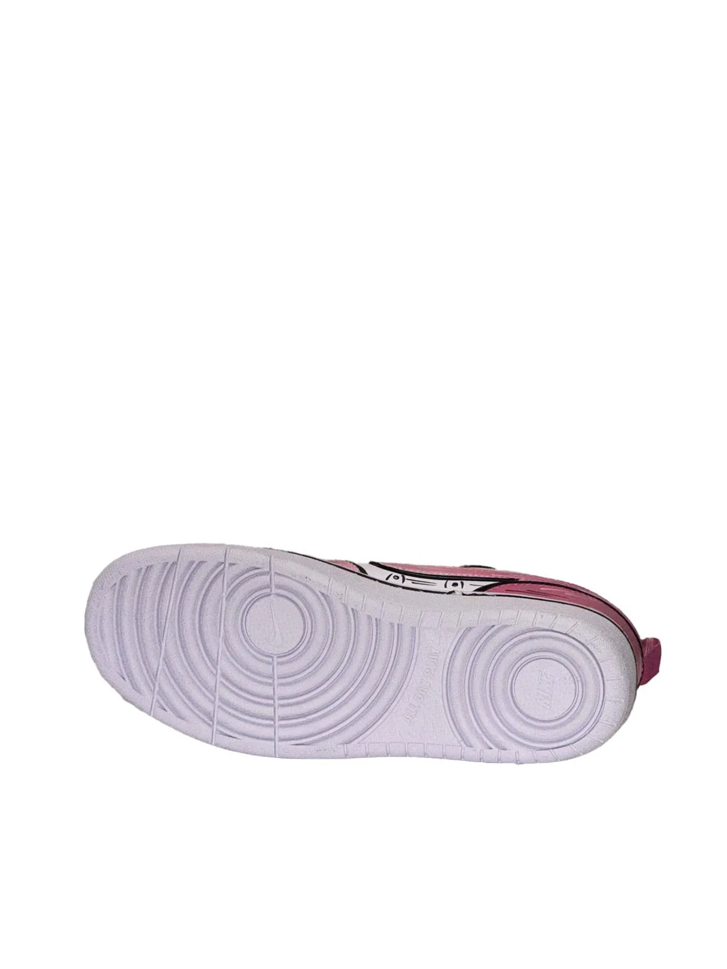 Nike Court Borough Donna