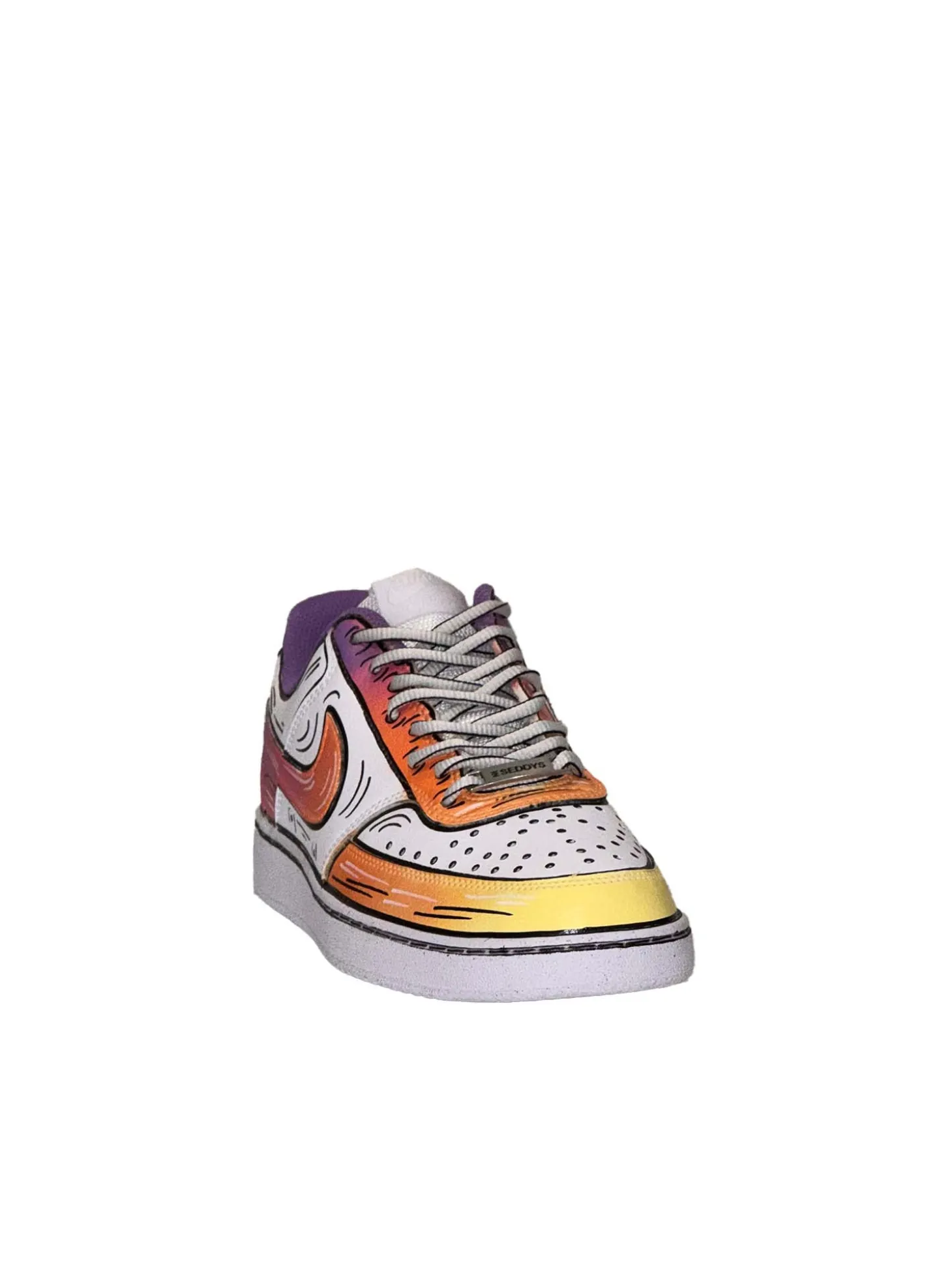 Nike Court Vision Uomo