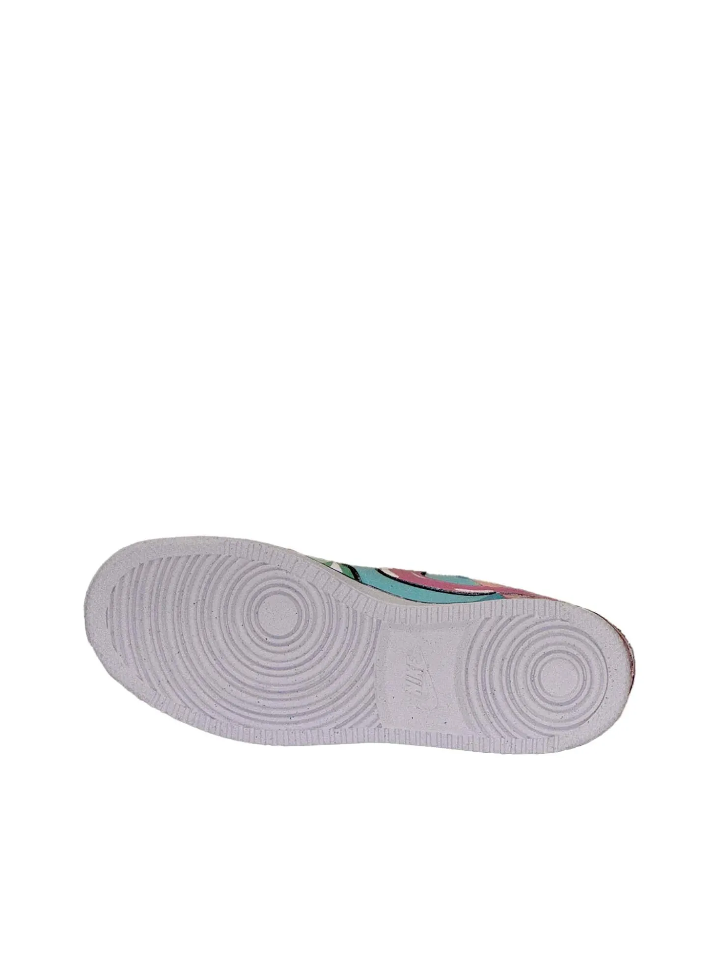 Nike Court Vision Uomo