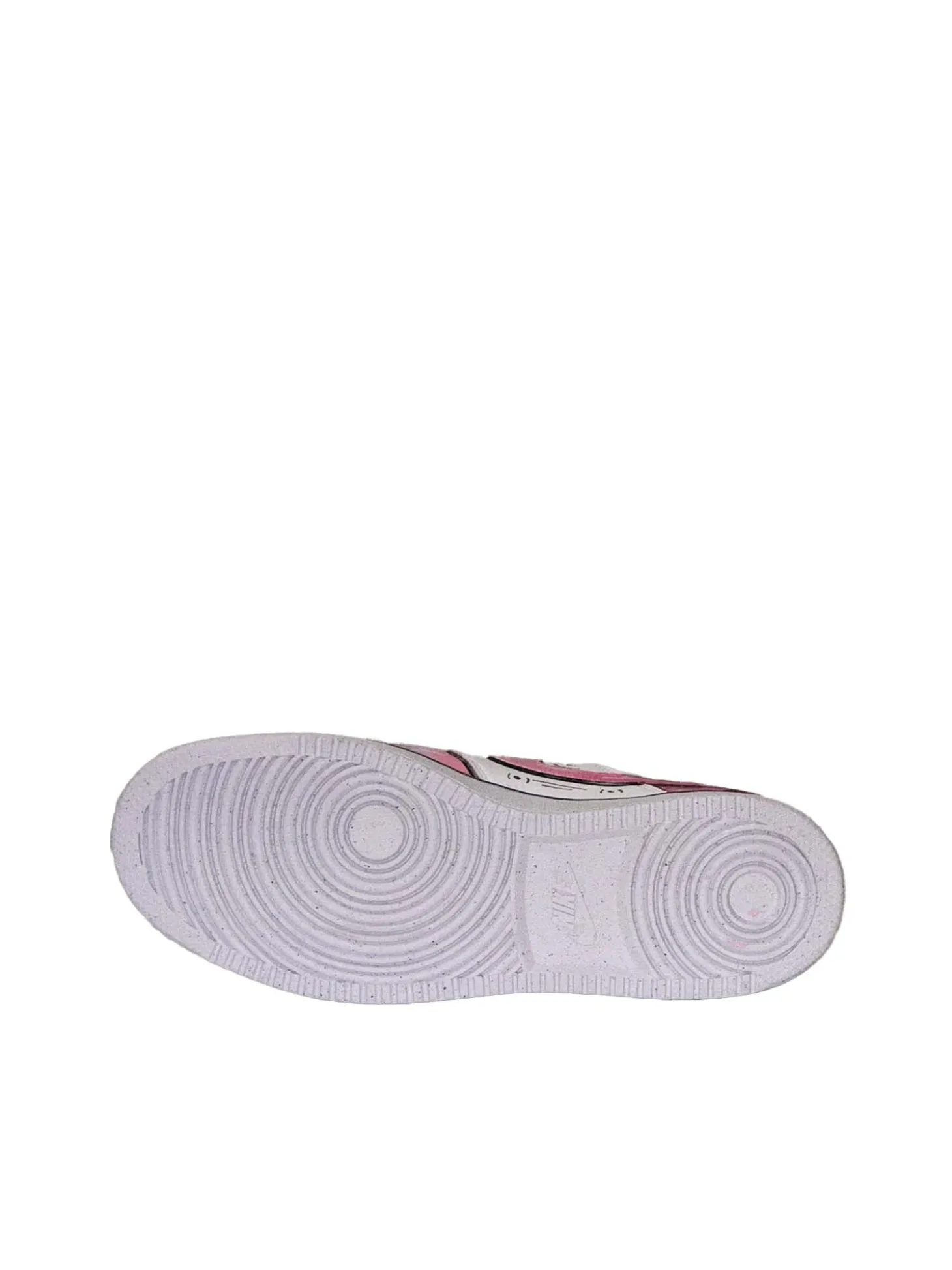 Nike Court Vision Uomo