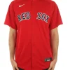 Nike Mlb Limited Alternate Men'S Jersey Boston Red Sox