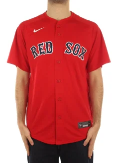 Nike Mlb Limited Alternate Men'S Jersey Boston Red Sox